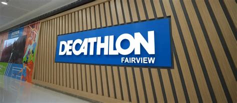 decathlon marikina|Decathlon Store Near You .